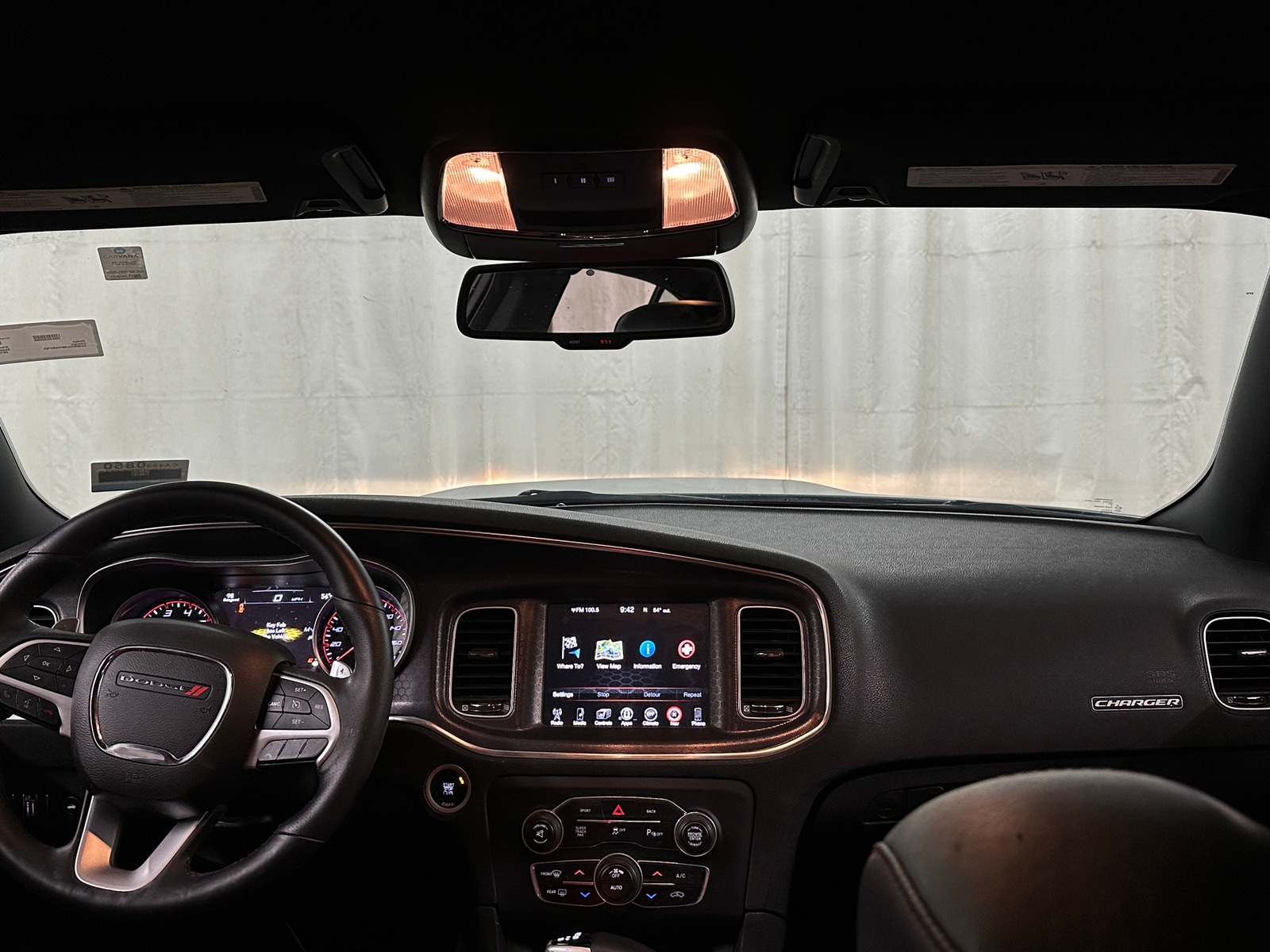 Thumbnail: 2015 Dodge Charger - 3