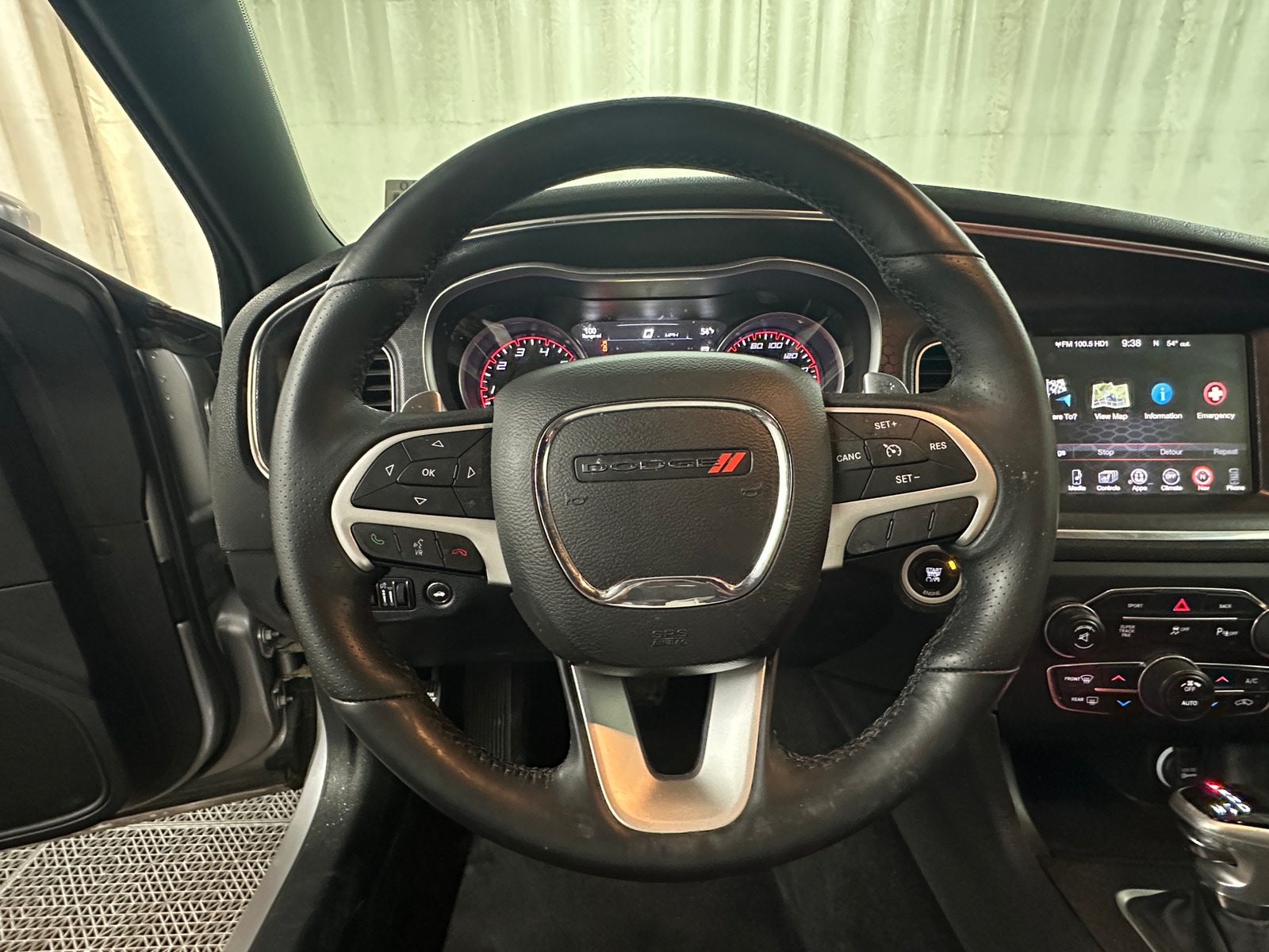 Thumbnail: 2015 Dodge Charger - 5