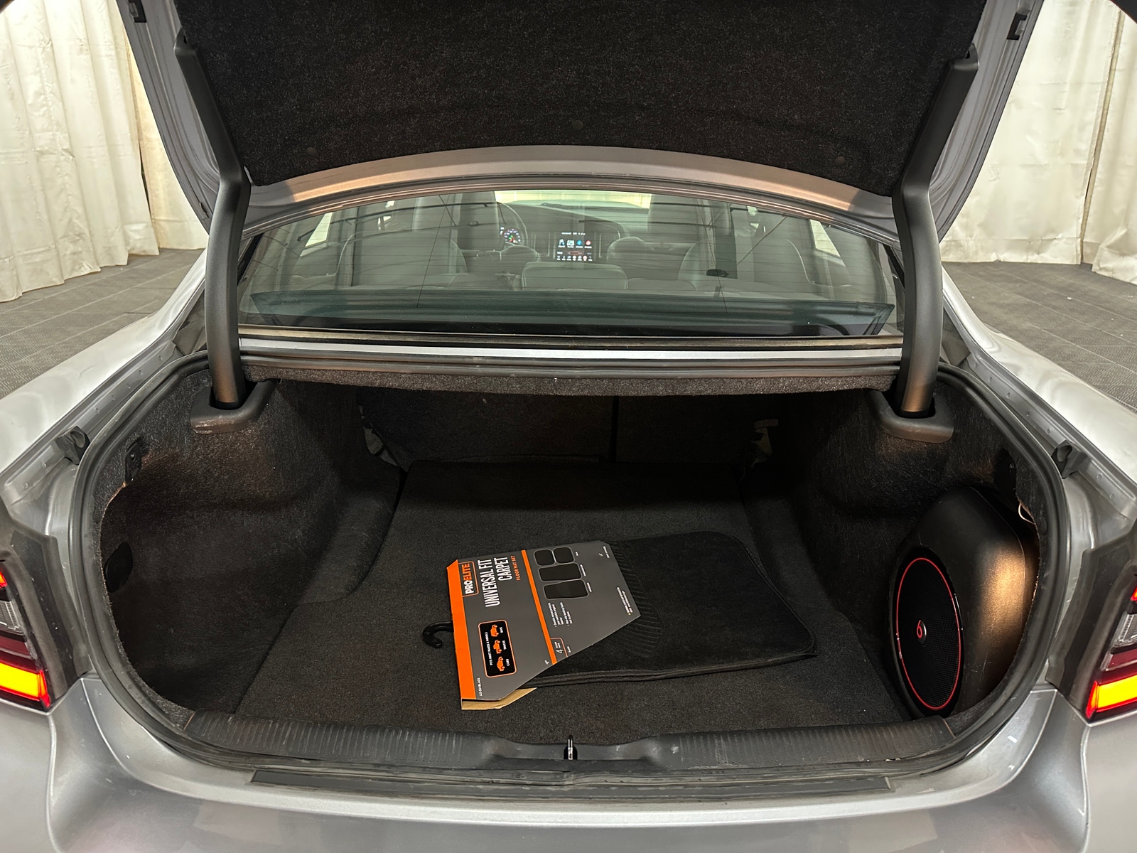 Thumbnail: 2015 Dodge Charger - 7