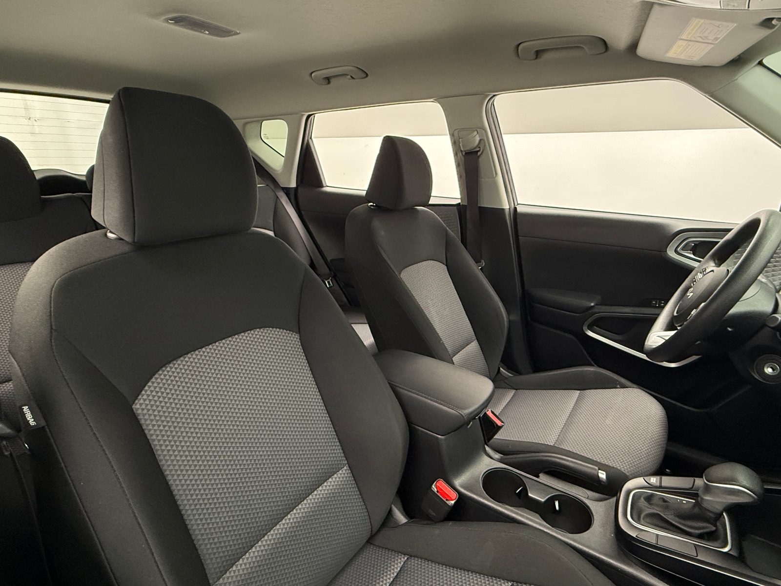 Thumbnail: 2025 Kia Soul - 2