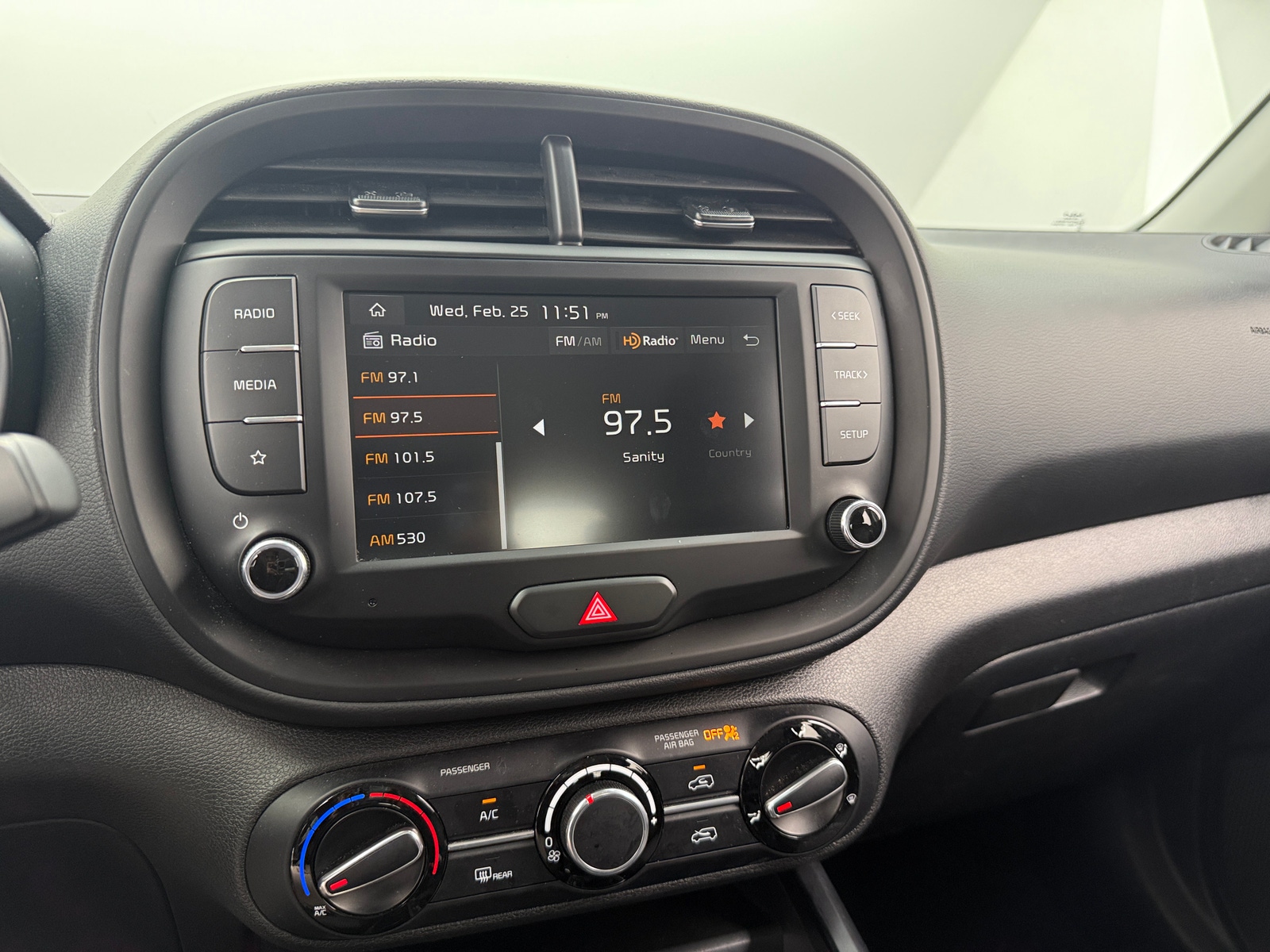 Thumbnail: 2025 Kia Soul - 4