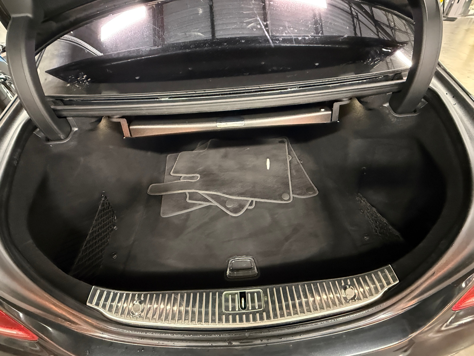 Thumbnail: 2016 Mercedes-Benz S-Class - 6