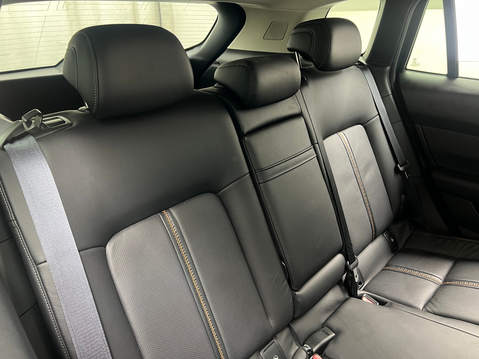 Thumbnail: 2023 Mazda CX-50 - 5