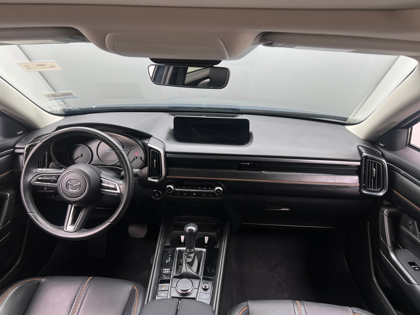 Thumbnail: 2023 Mazda CX-50 - 2