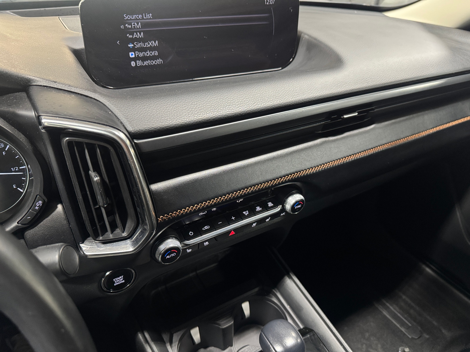 Thumbnail: 2023 Mazda CX-50 - 3