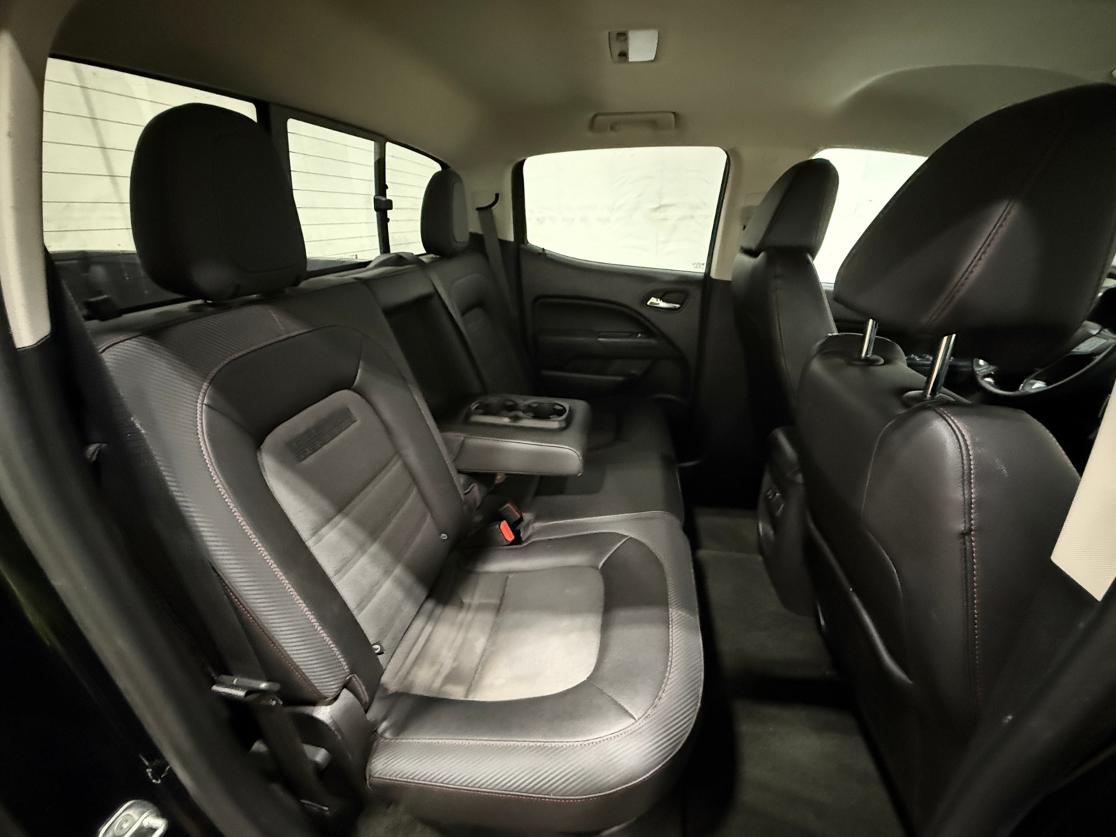 Thumbnail: 2017 GMC Canyon - 6