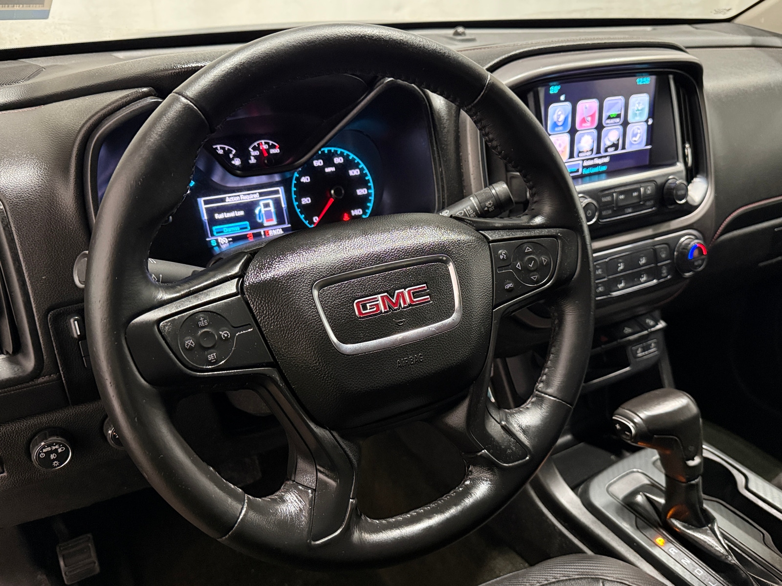 Thumbnail: 2017 GMC Canyon - 5