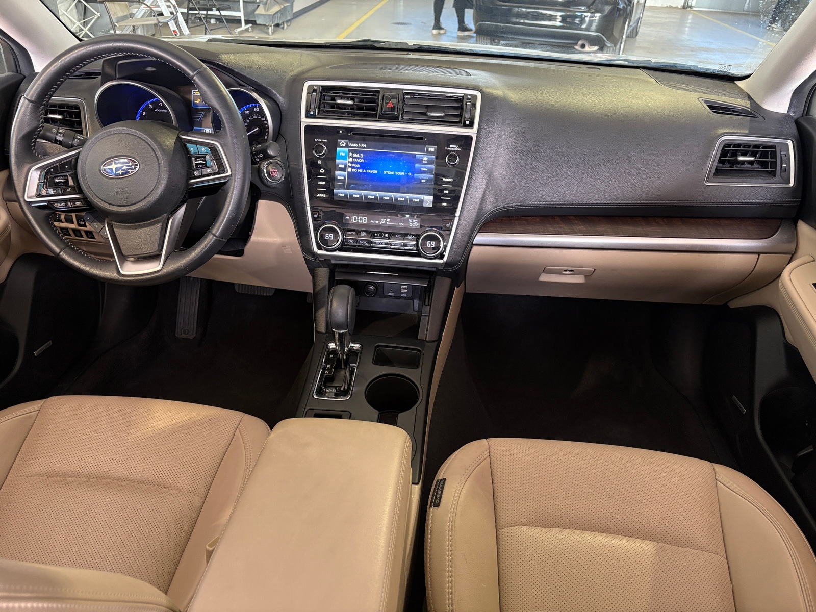 Thumbnail: 2018 Subaru Outback - 2