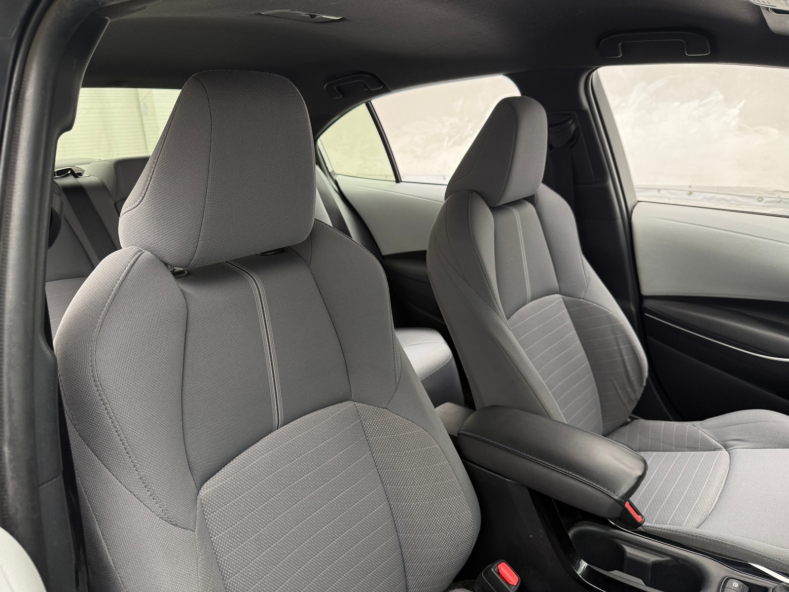 Thumbnail: 2020 Toyota Corolla - 2