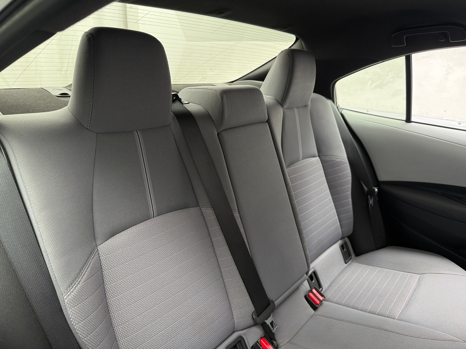 Thumbnail: 2020 Toyota Corolla - 6