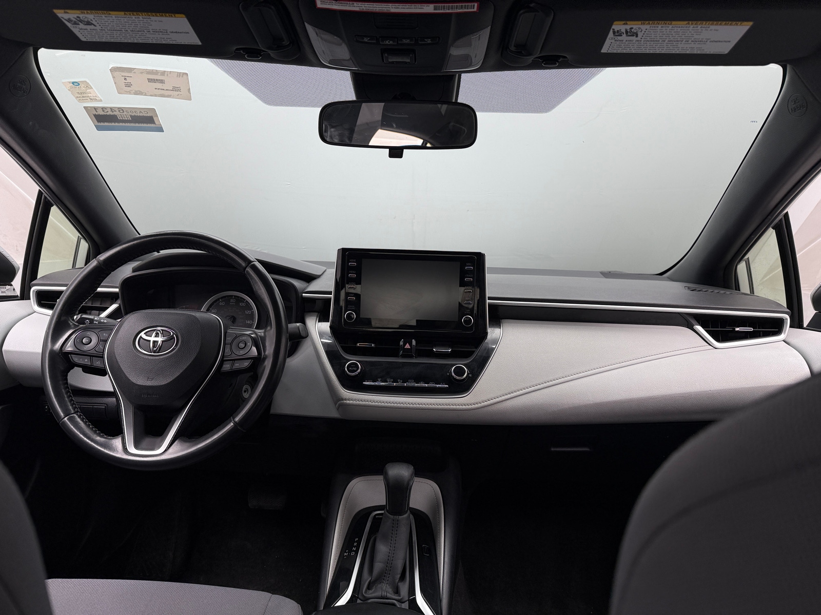 Thumbnail: 2020 Toyota Corolla - 3