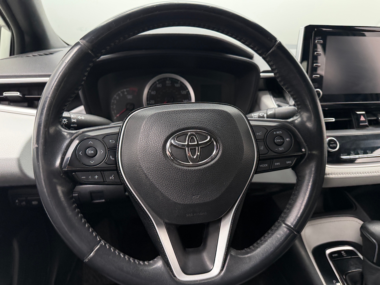 Thumbnail: 2020 Toyota Corolla - 5