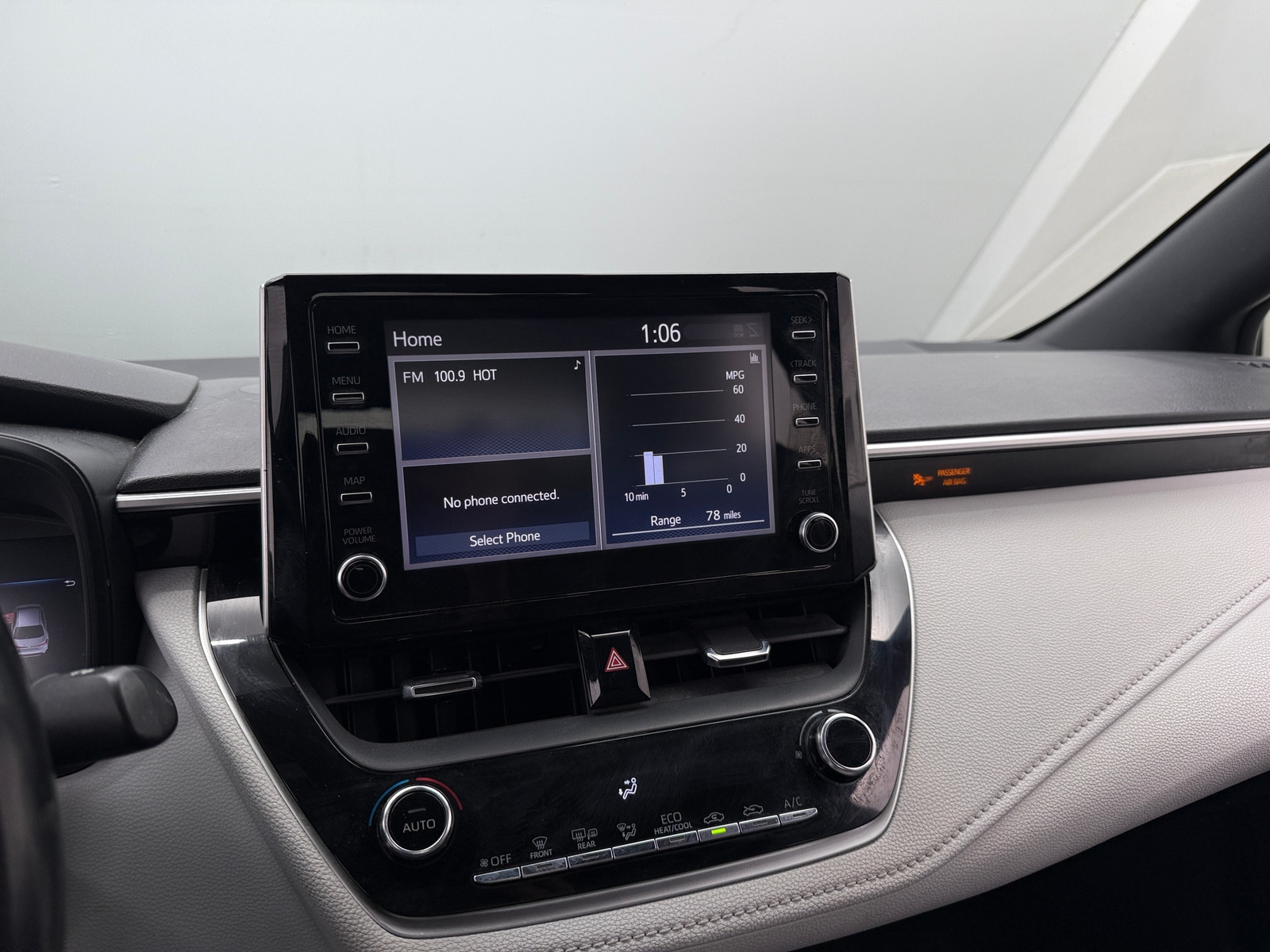 Thumbnail: 2020 Toyota Corolla - 4