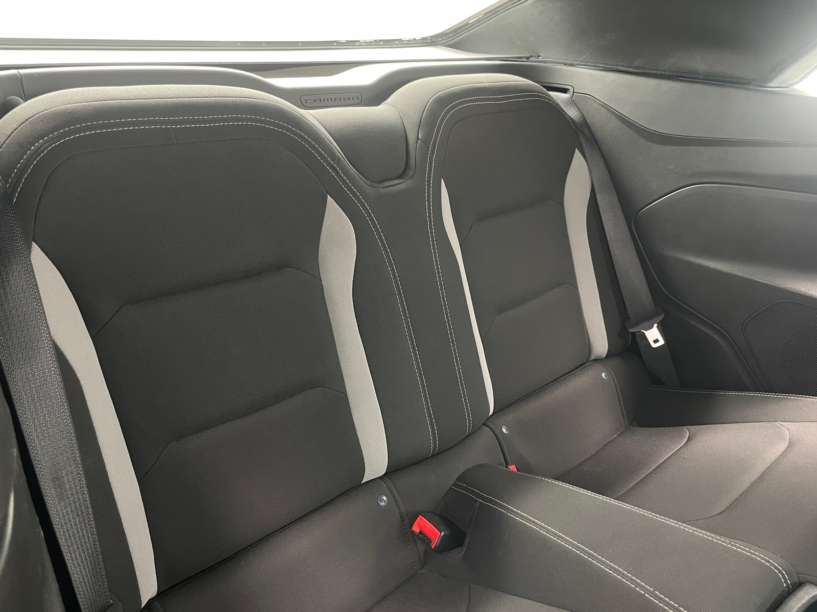 Thumbnail: 2019 Chevrolet Camaro - 6