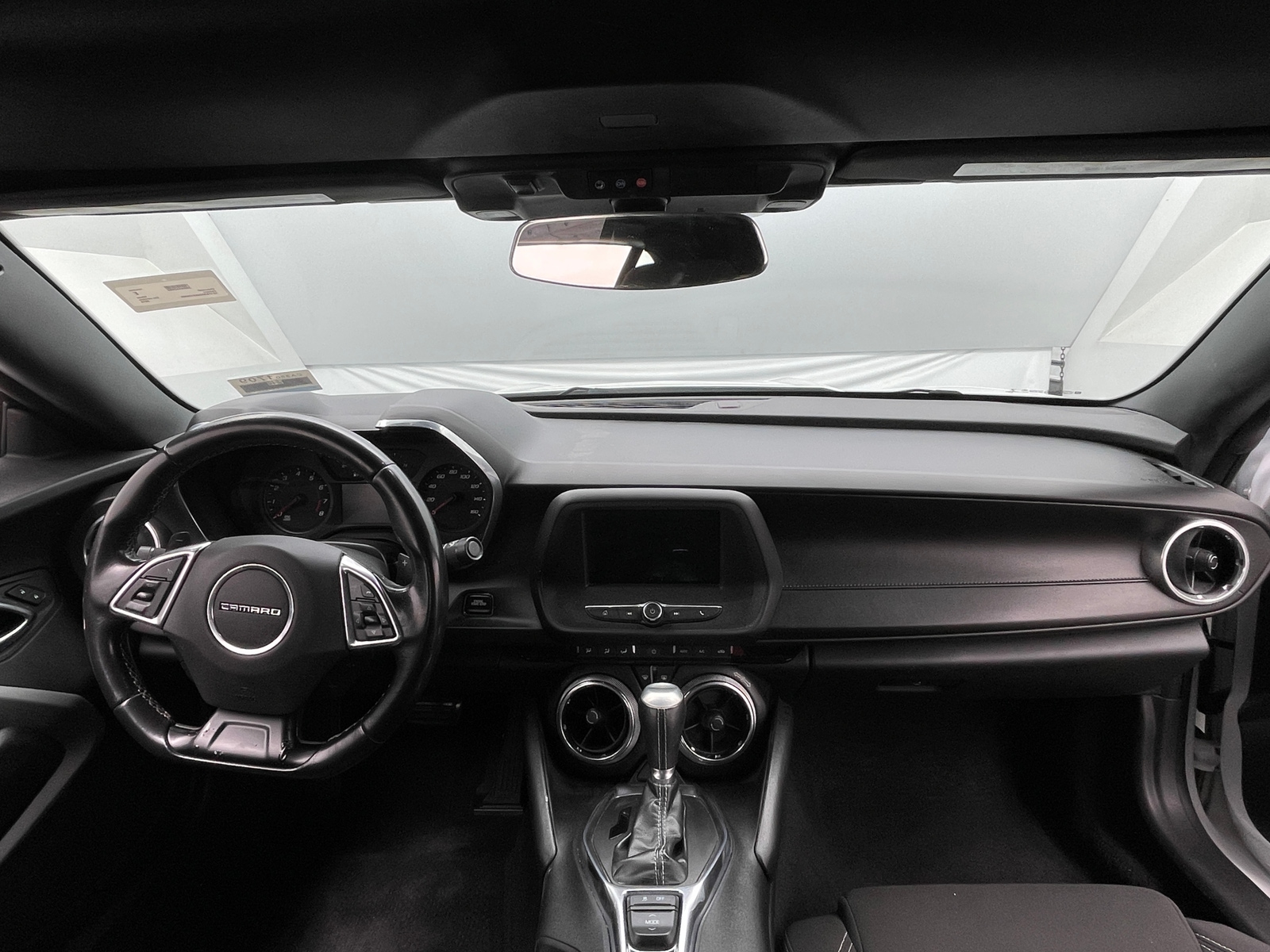 Thumbnail: 2019 Chevrolet Camaro - 3