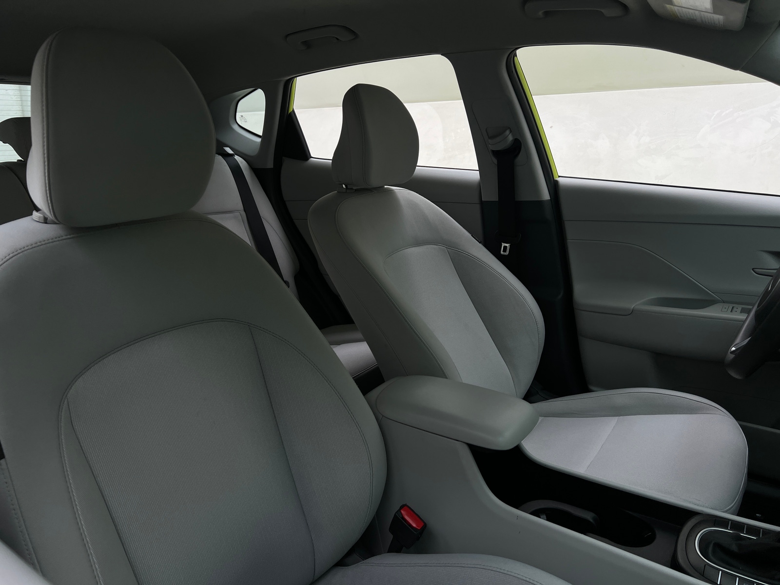 Thumbnail: 2025 Hyundai Kona - 2