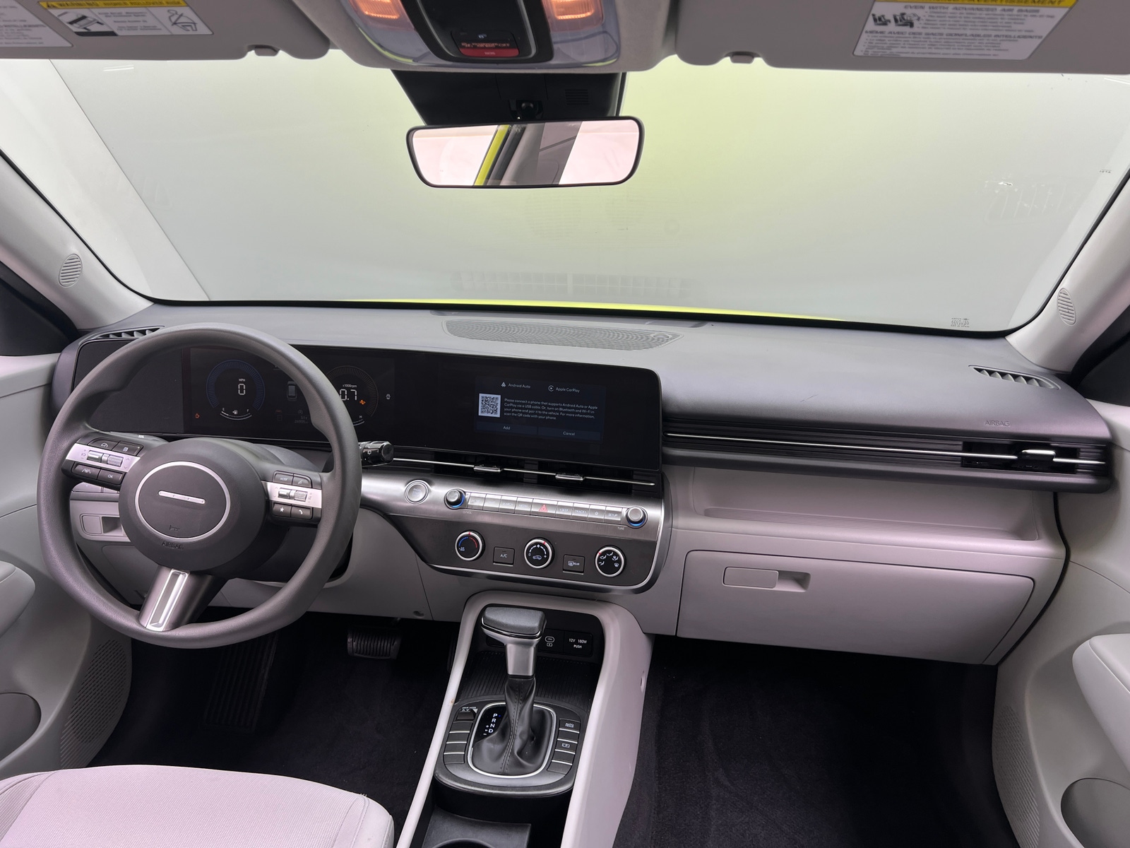 Thumbnail: 2025 Hyundai Kona - 3