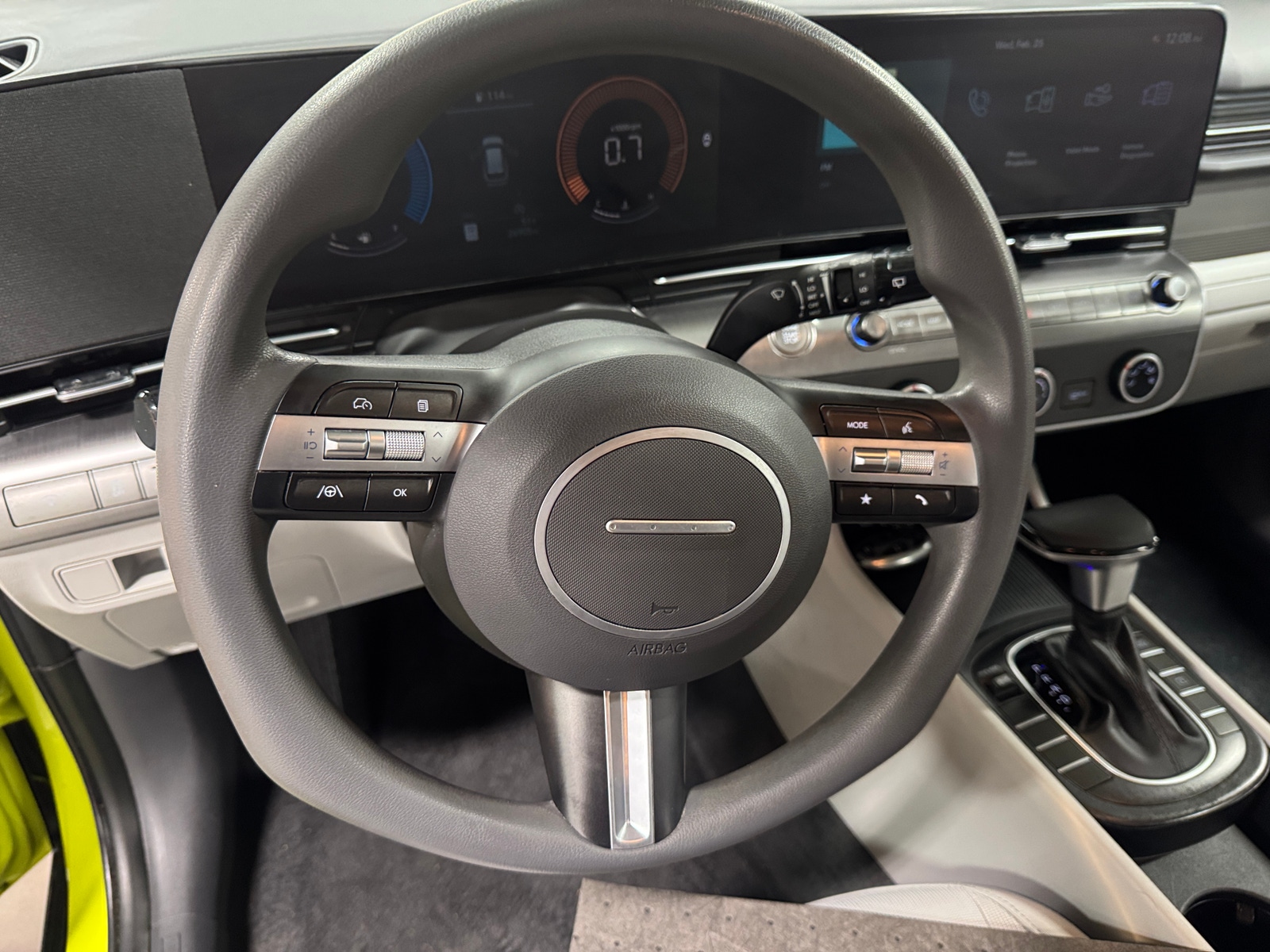 Thumbnail: 2025 Hyundai Kona - 5