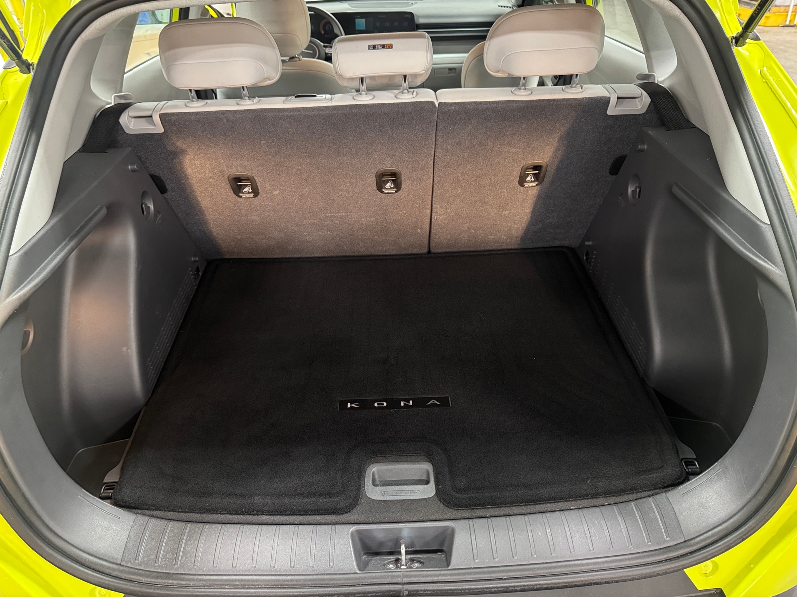 Thumbnail: 2025 Hyundai Kona - 7