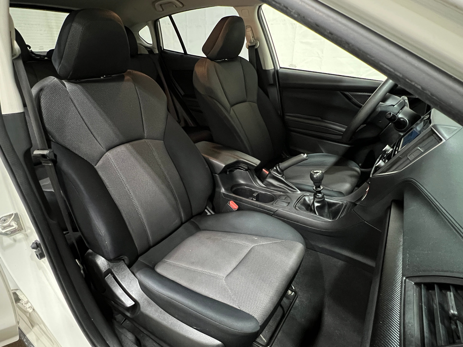 Thumbnail: 2021 Subaru Crosstrek - 2