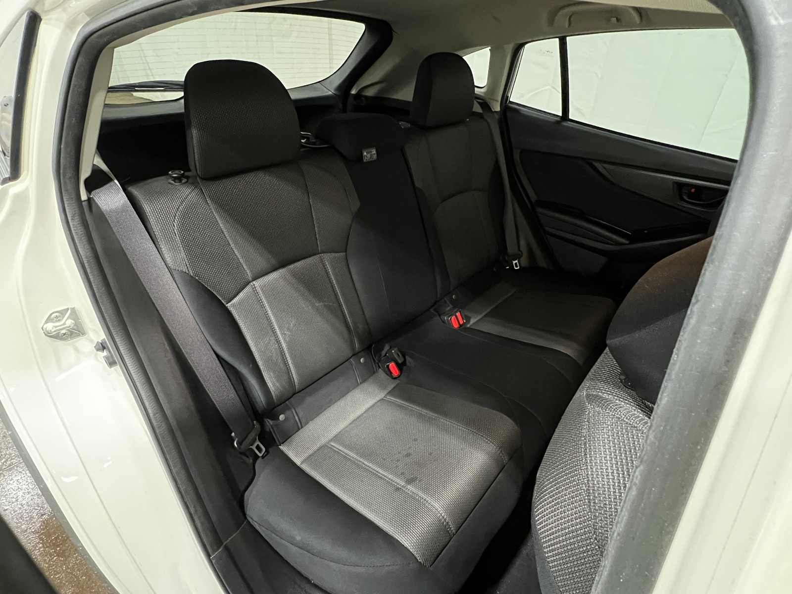 Thumbnail: 2021 Subaru Crosstrek - 6