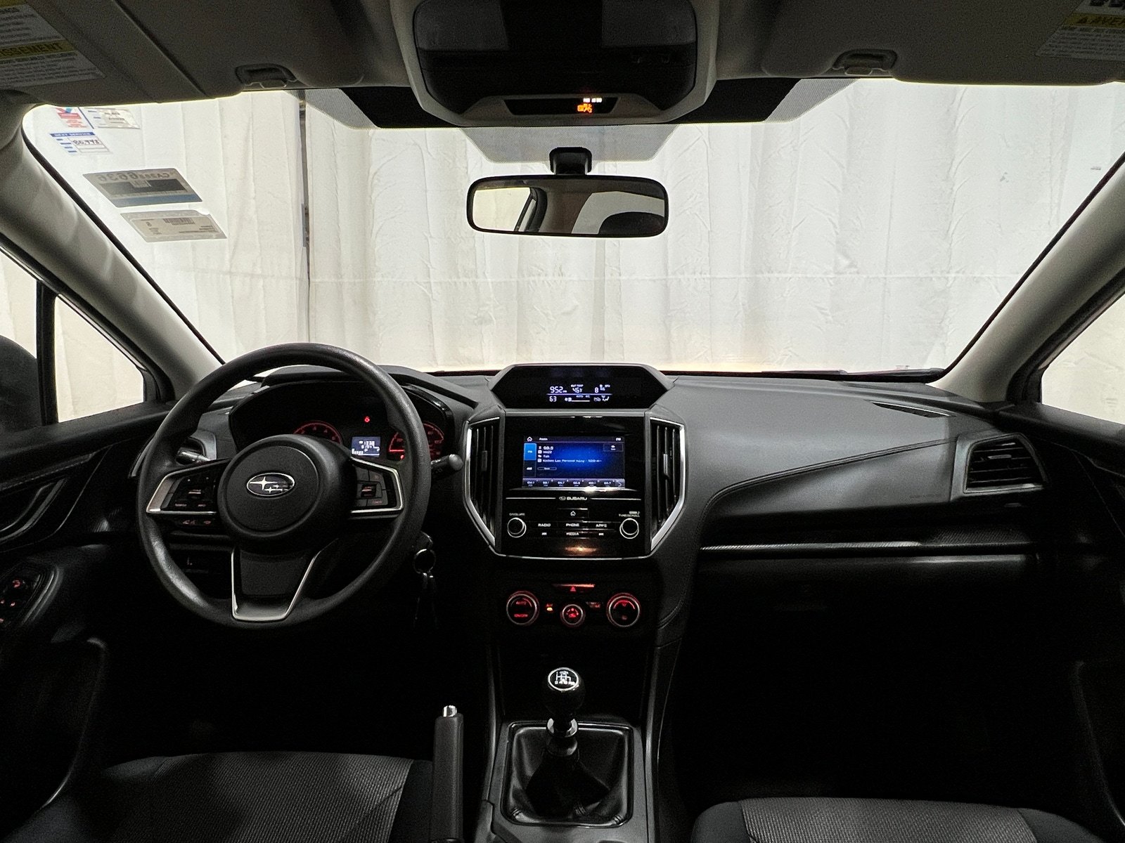 Thumbnail: 2021 Subaru Crosstrek - 3