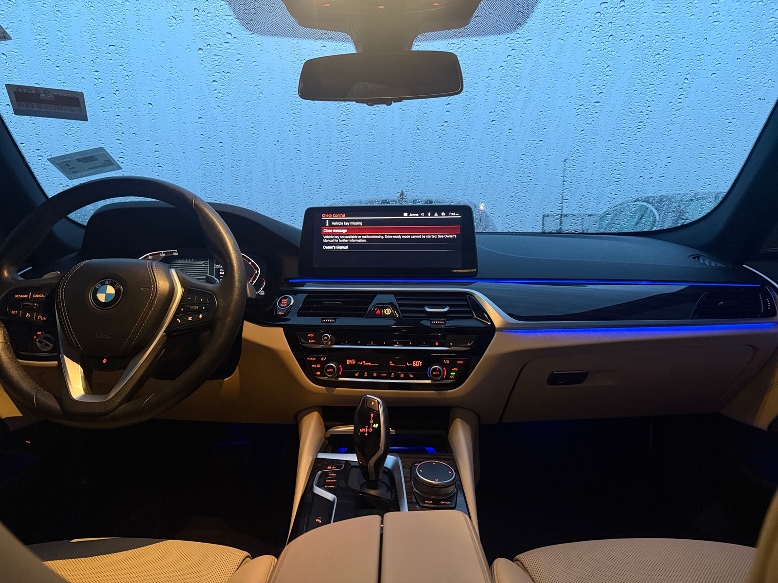 Thumbnail: 2023 BMW 5 Series - 2