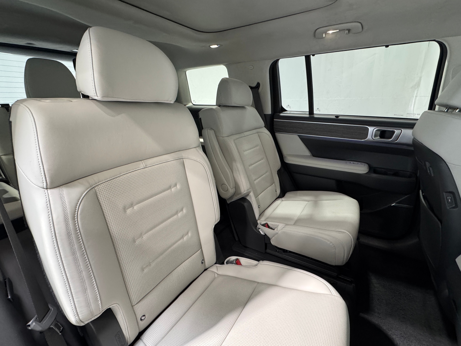 Thumbnail: 2025 Hyundai Santa Fe - 5