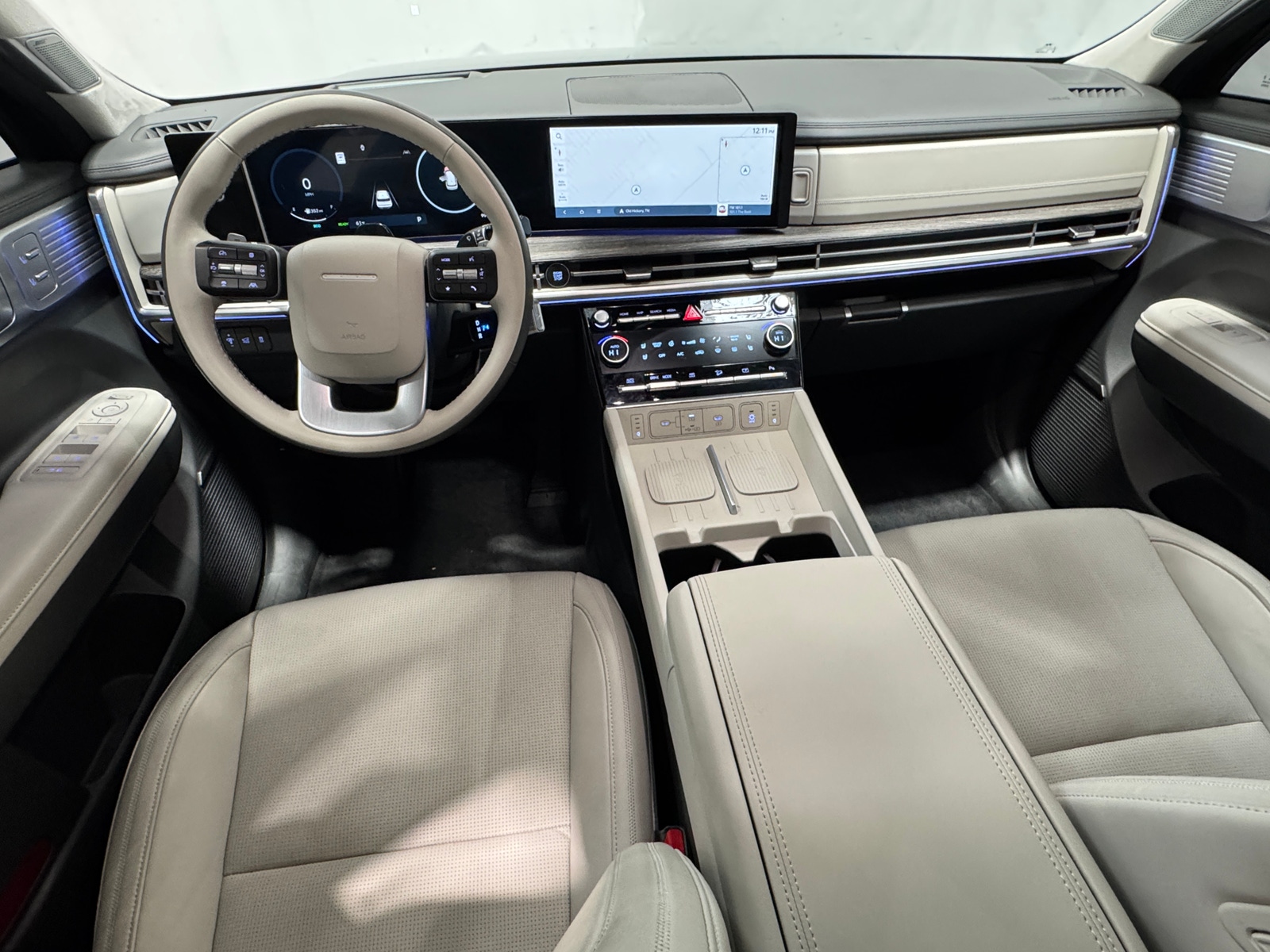 Thumbnail: 2025 Hyundai Santa Fe - 2