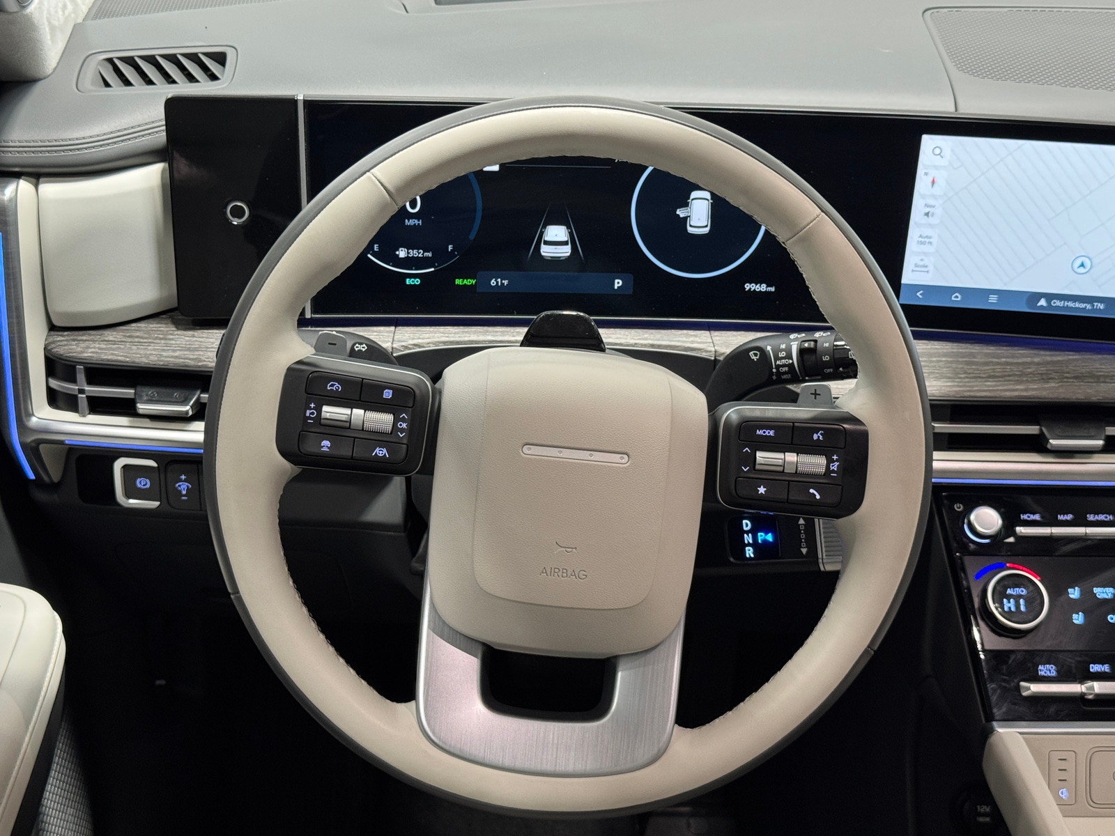 Thumbnail: 2025 Hyundai Santa Fe - 4