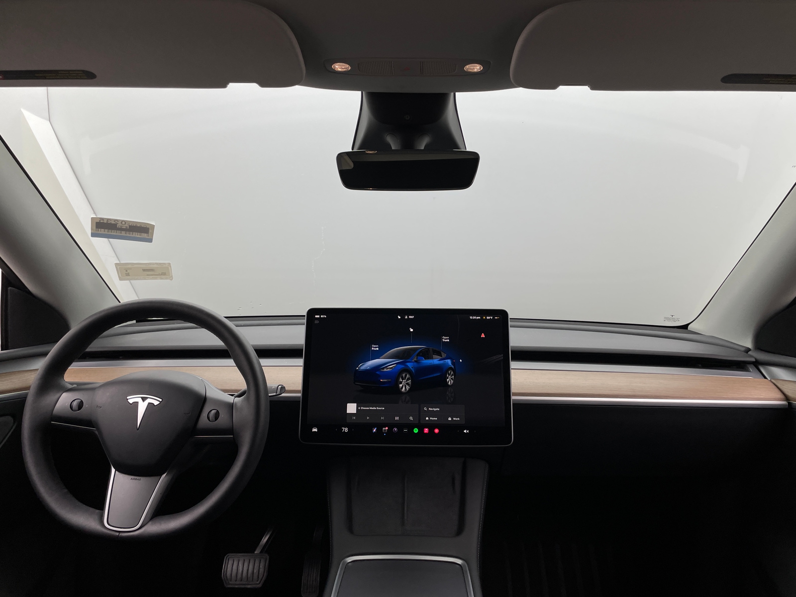 Thumbnail: 2023 Tesla Model Y - 2