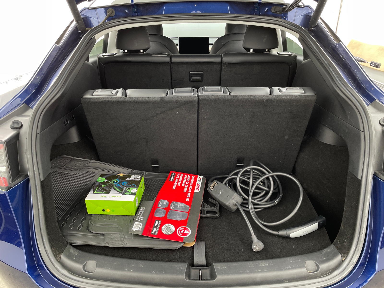 Thumbnail: 2023 Tesla Model Y - 6