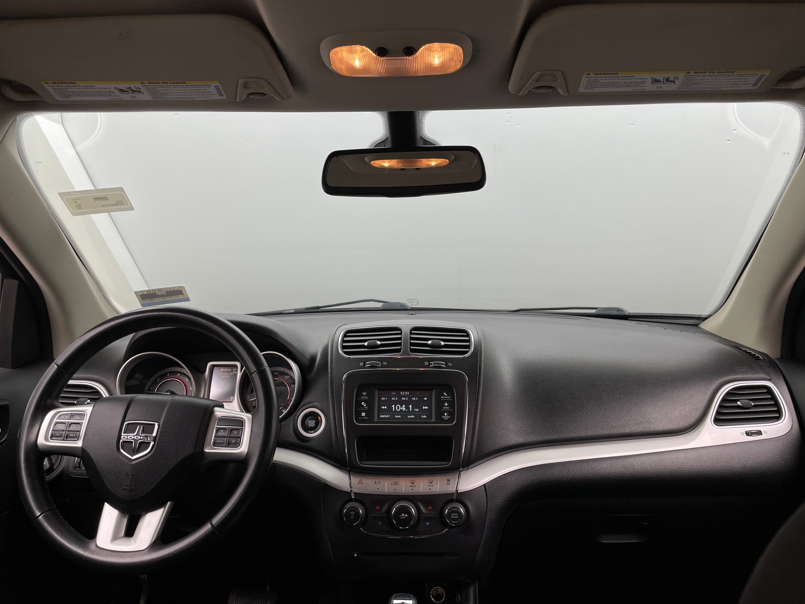 Thumbnail: 2019 Dodge Journey - 3