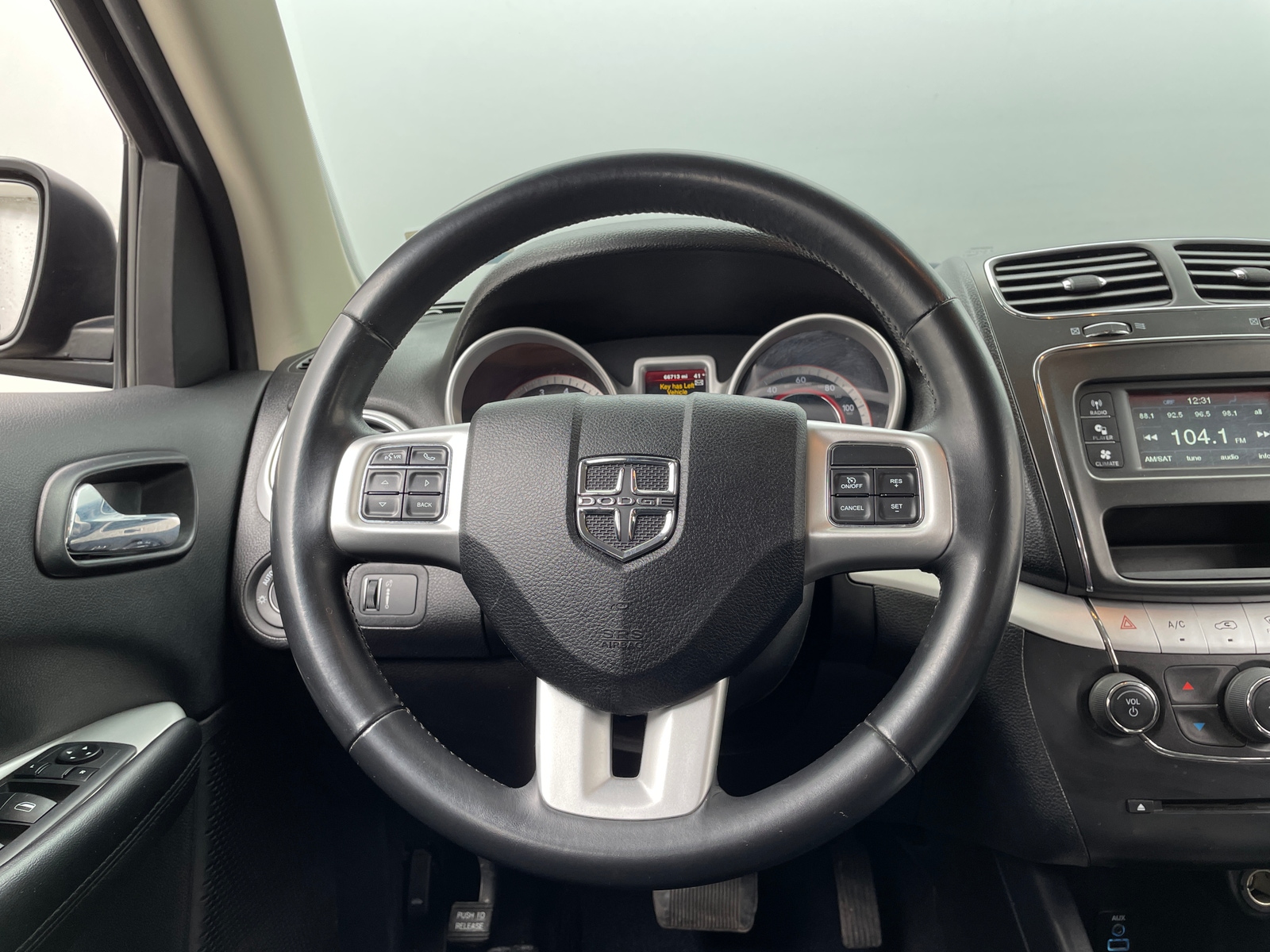 Thumbnail: 2019 Dodge Journey - 5