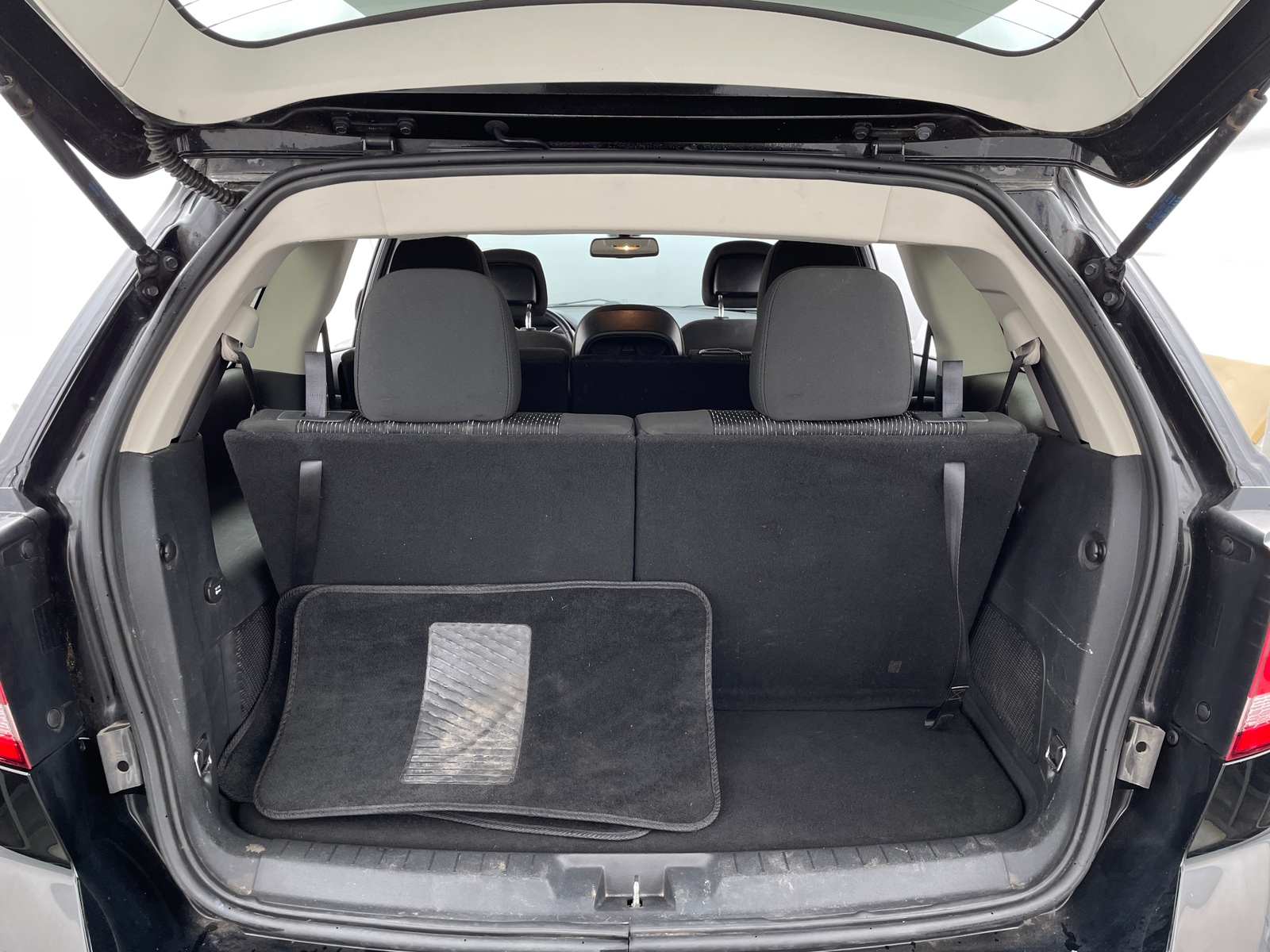 Thumbnail: 2019 Dodge Journey - 7