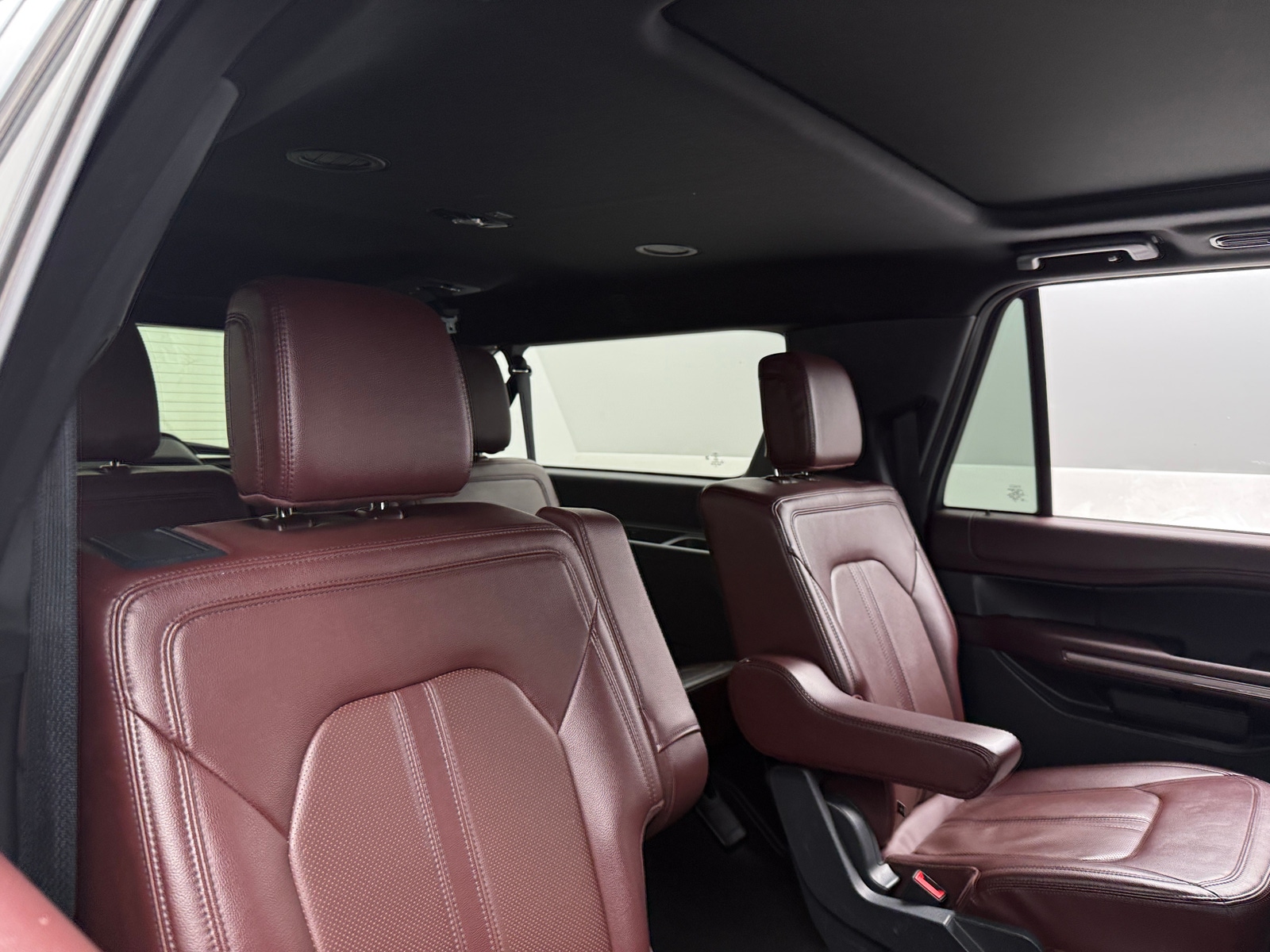 Thumbnail: 2024 Ford Expedition MAX - 5