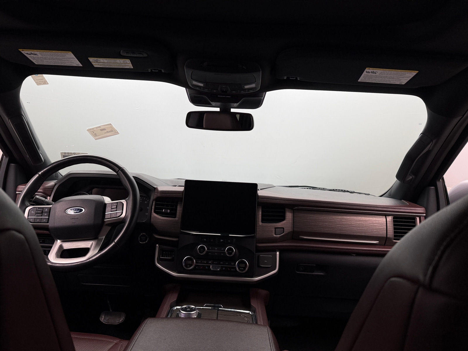 Thumbnail: 2024 Ford Expedition MAX - 2