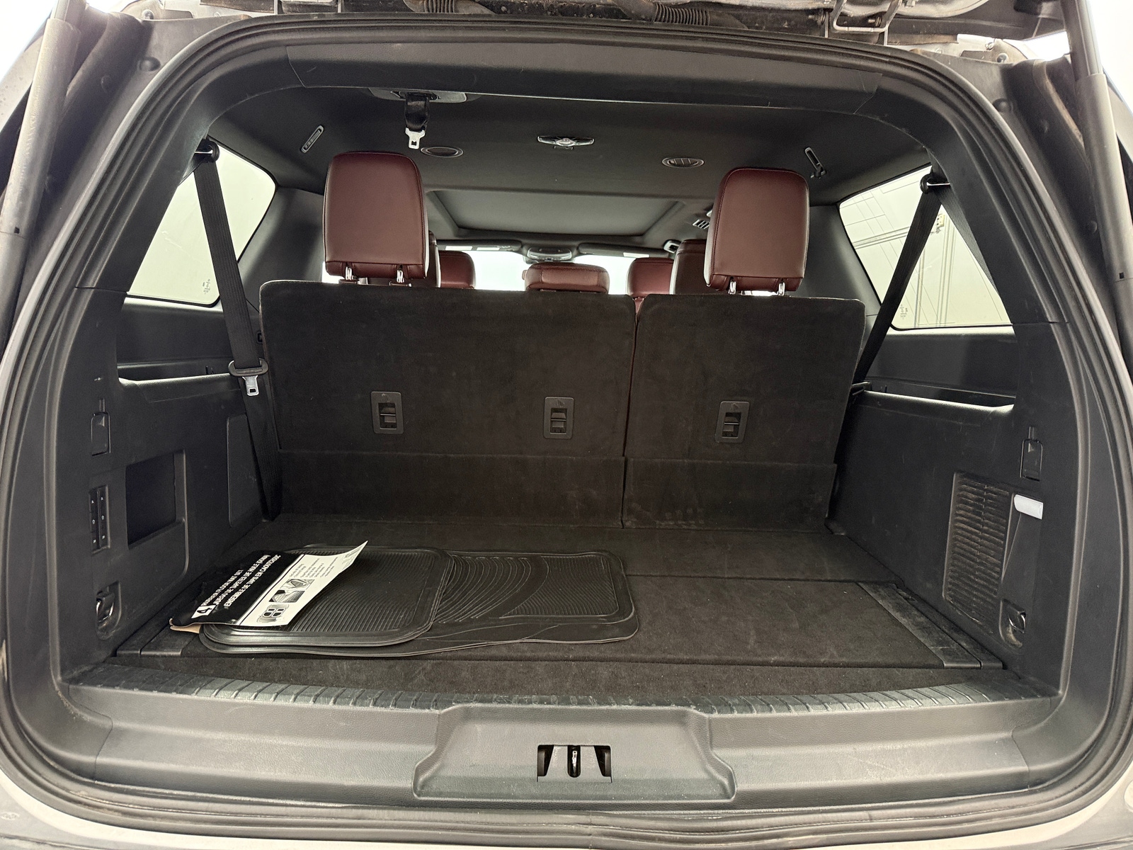 Thumbnail: 2024 Ford Expedition MAX - 6