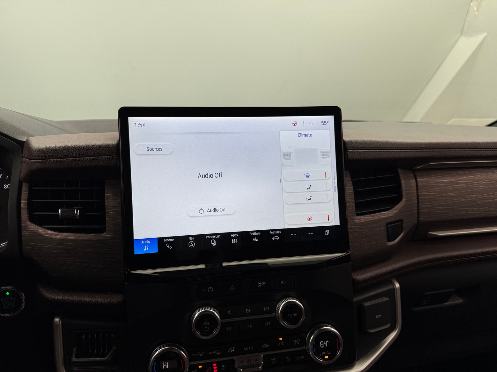 Thumbnail: 2024 Ford Expedition MAX - 3