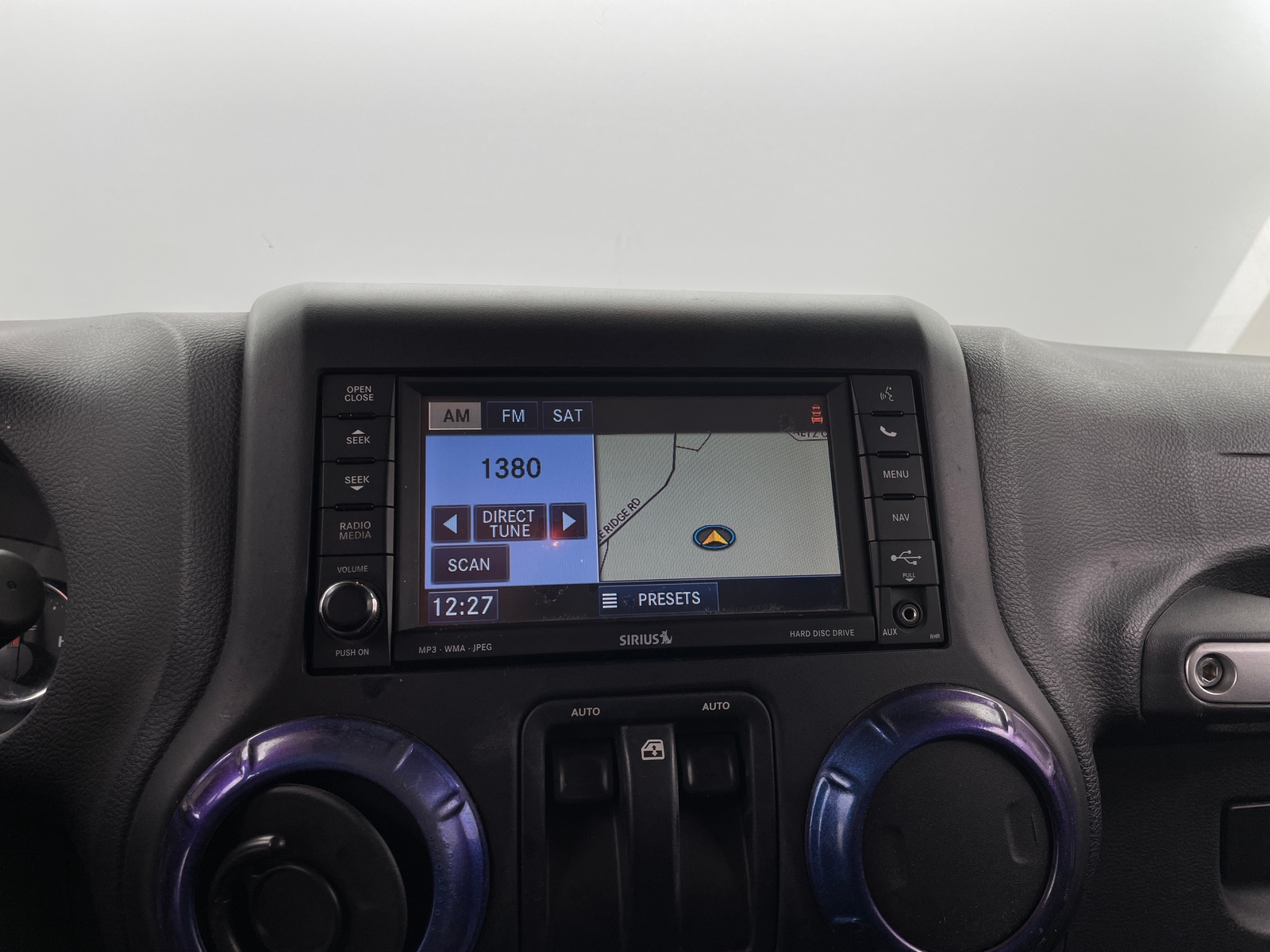 Thumbnail: 2015 Jeep Wrangler - 2