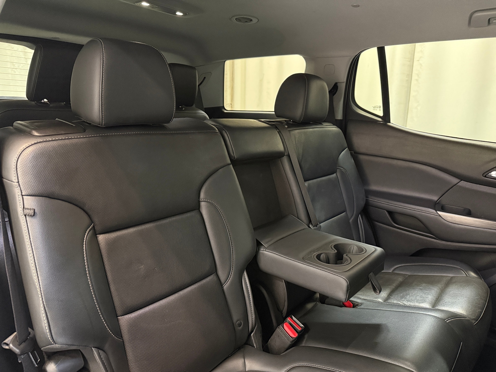 Thumbnail: 2023 GMC Acadia - 5