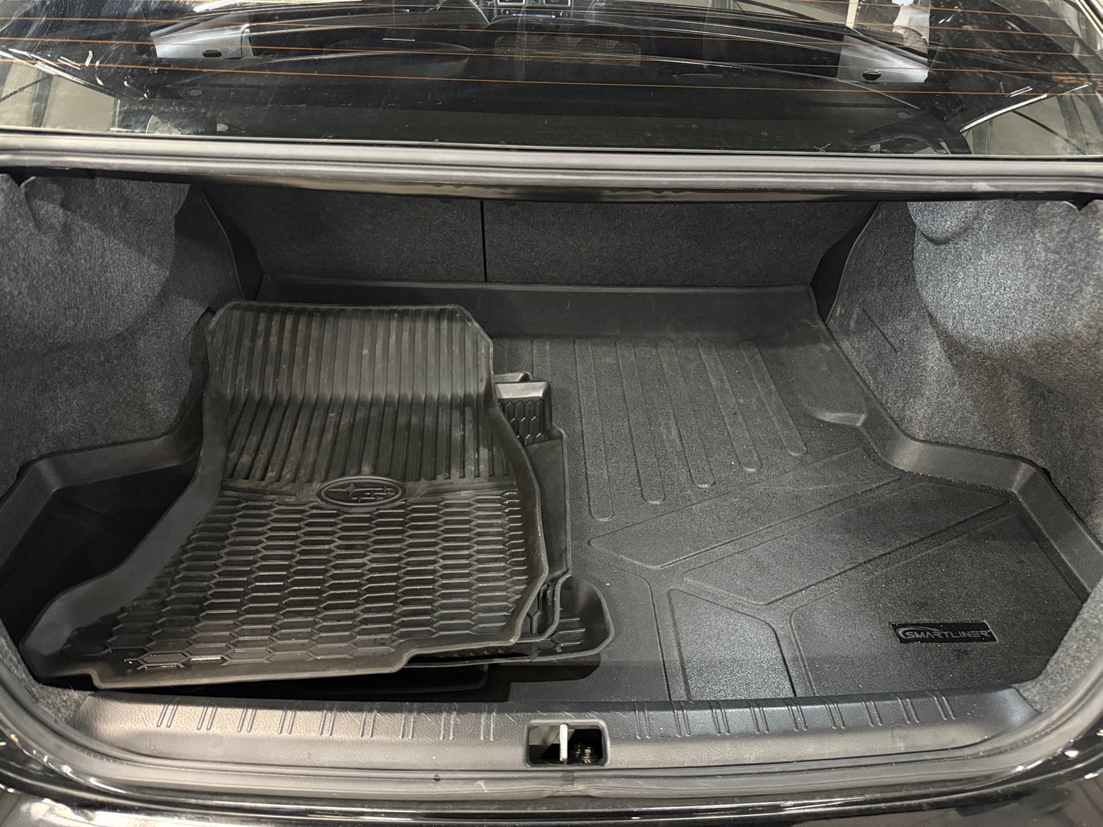 Thumbnail: 2021 Subaru WRX - 6