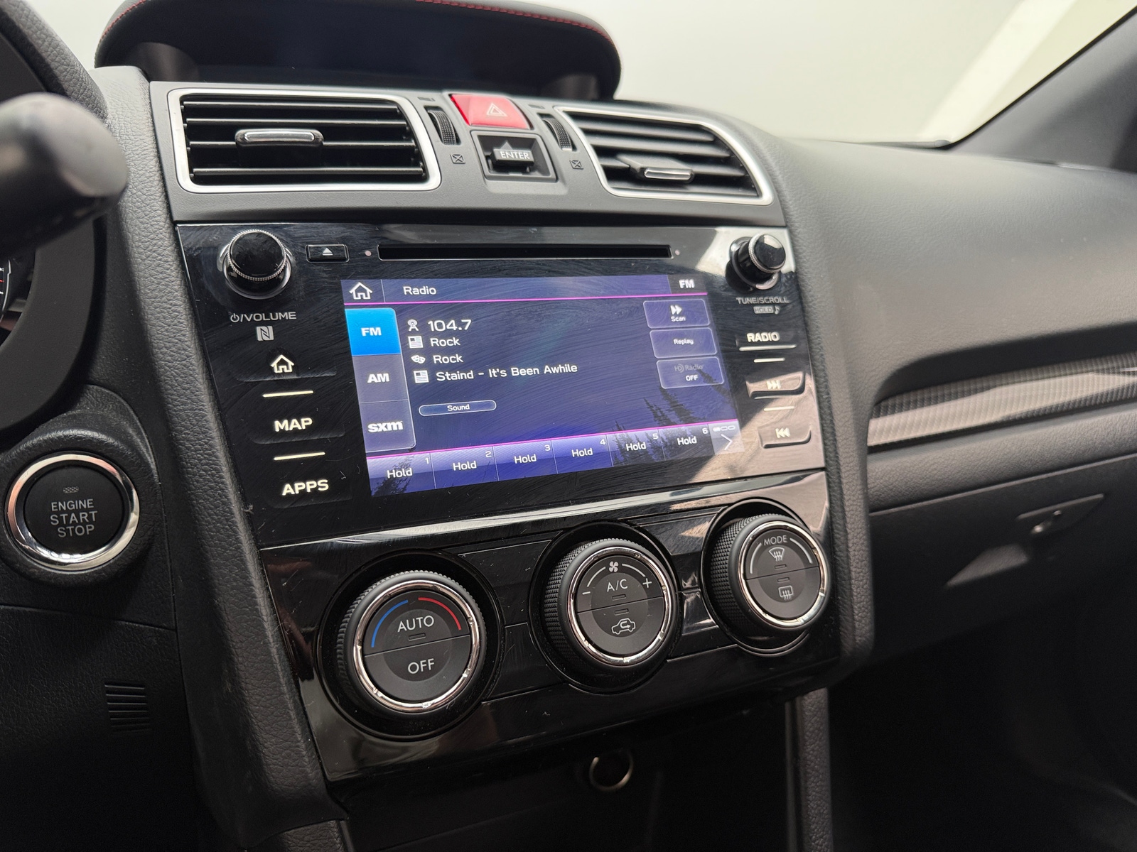 Thumbnail: 2021 Subaru WRX - 3