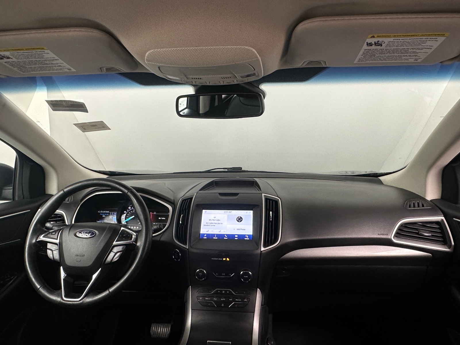 Thumbnail: 2020 Ford Edge - 2