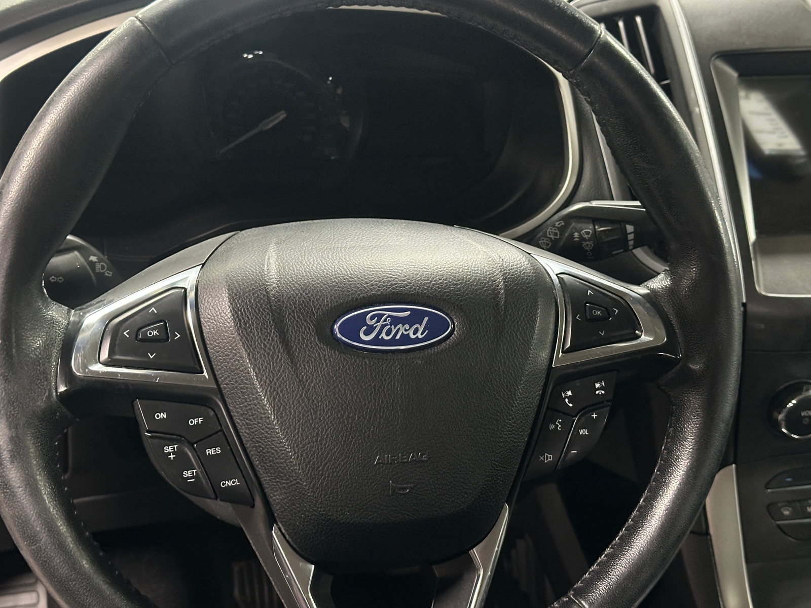 Thumbnail: 2020 Ford Edge - 4