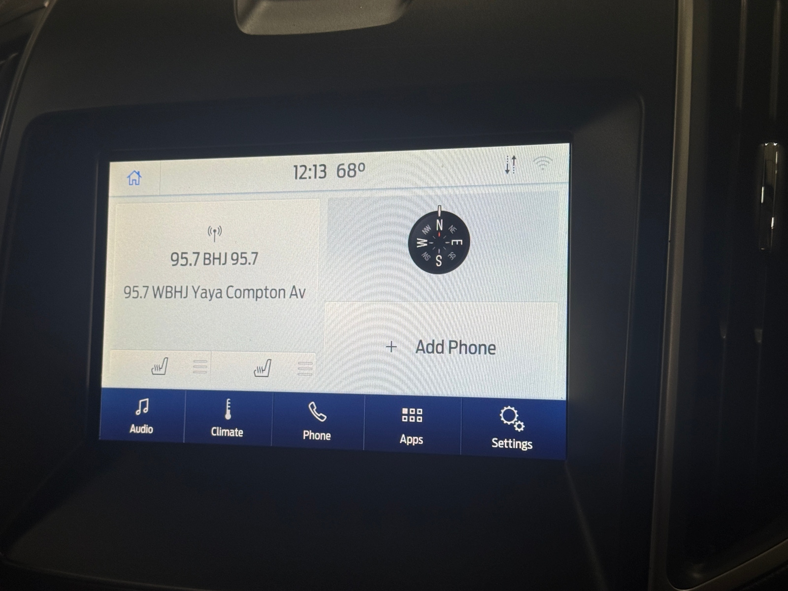 Thumbnail: 2020 Ford Edge - 3