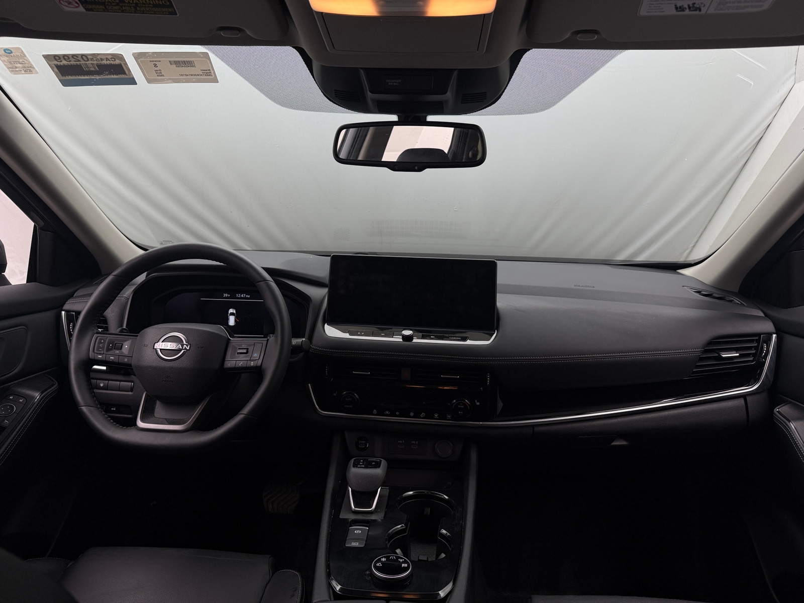 Thumbnail: 2025 Nissan Rogue - 3