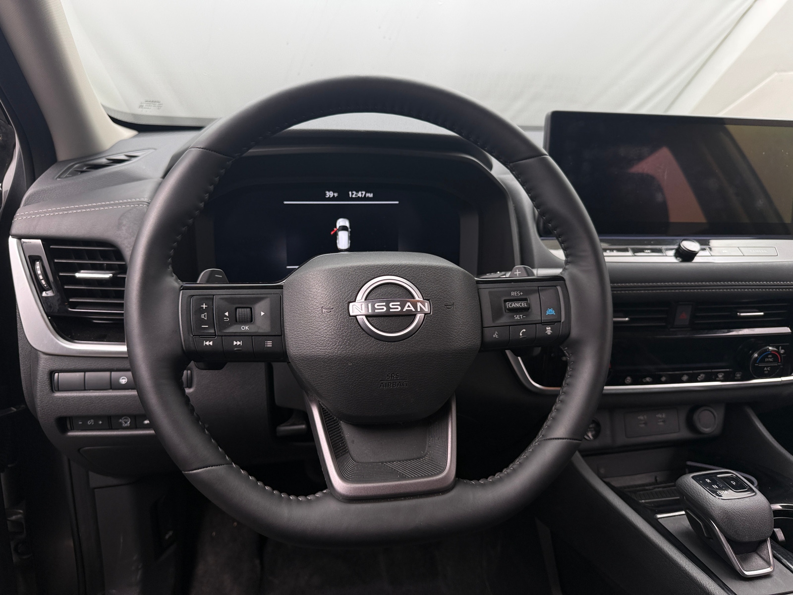 Thumbnail: 2025 Nissan Rogue - 5