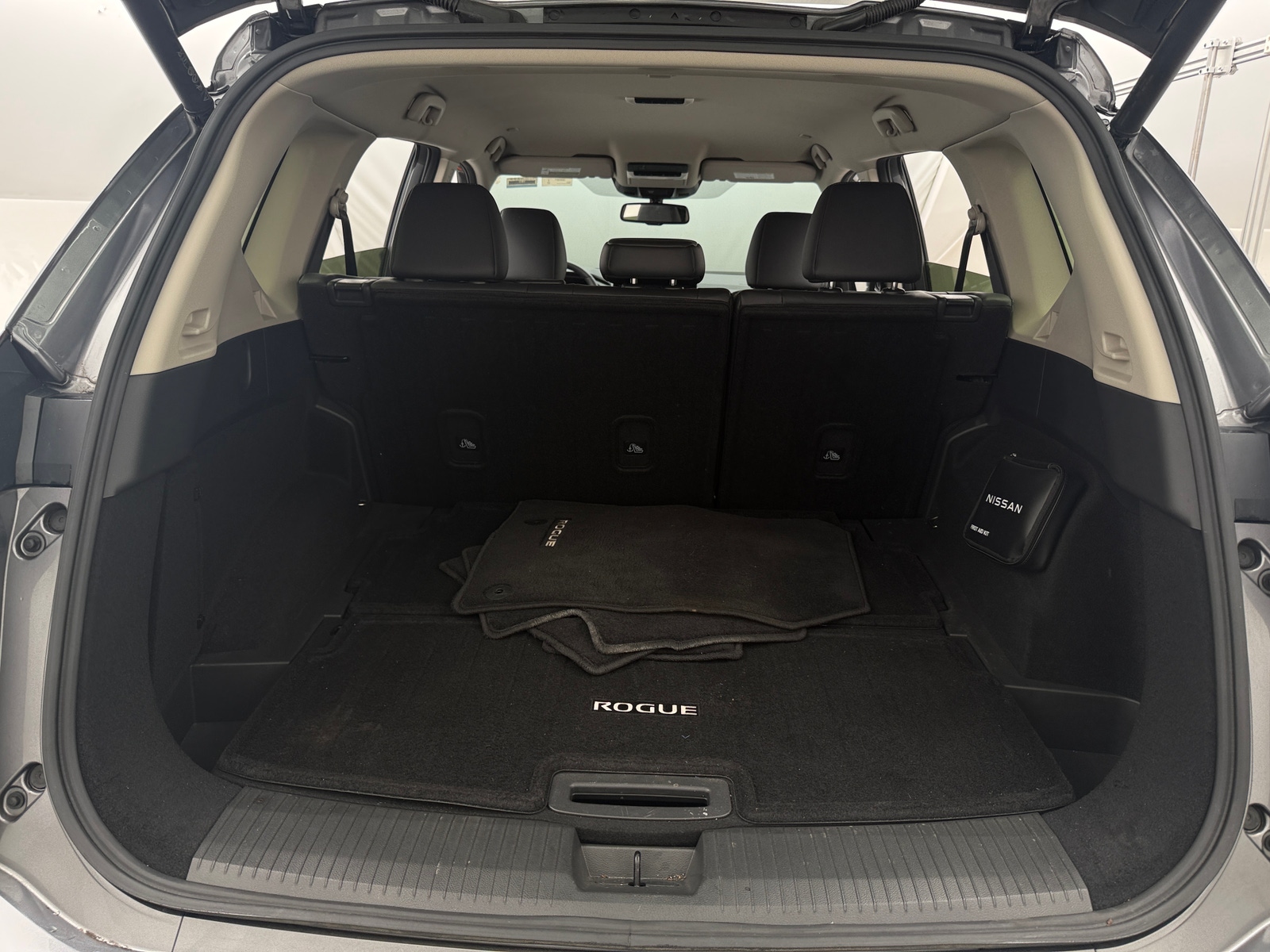 Thumbnail: 2025 Nissan Rogue - 7
