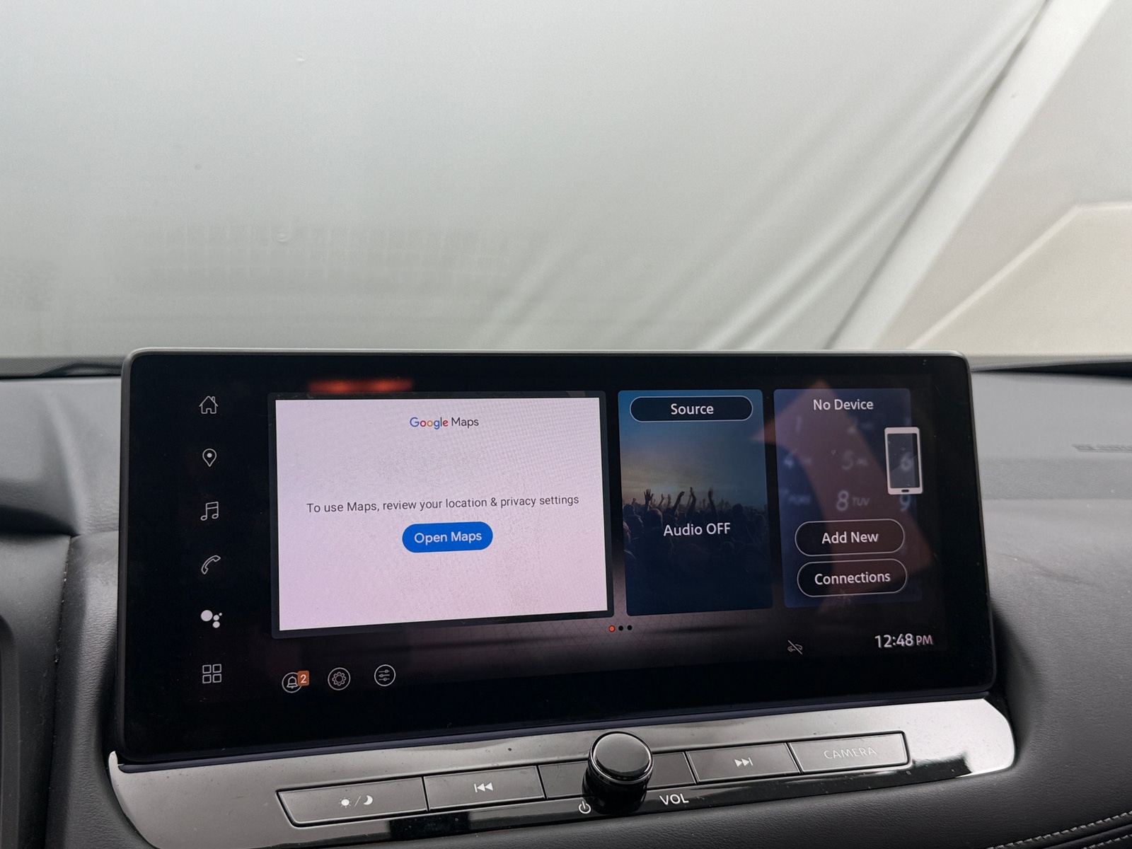 Thumbnail: 2025 Nissan Rogue - 4